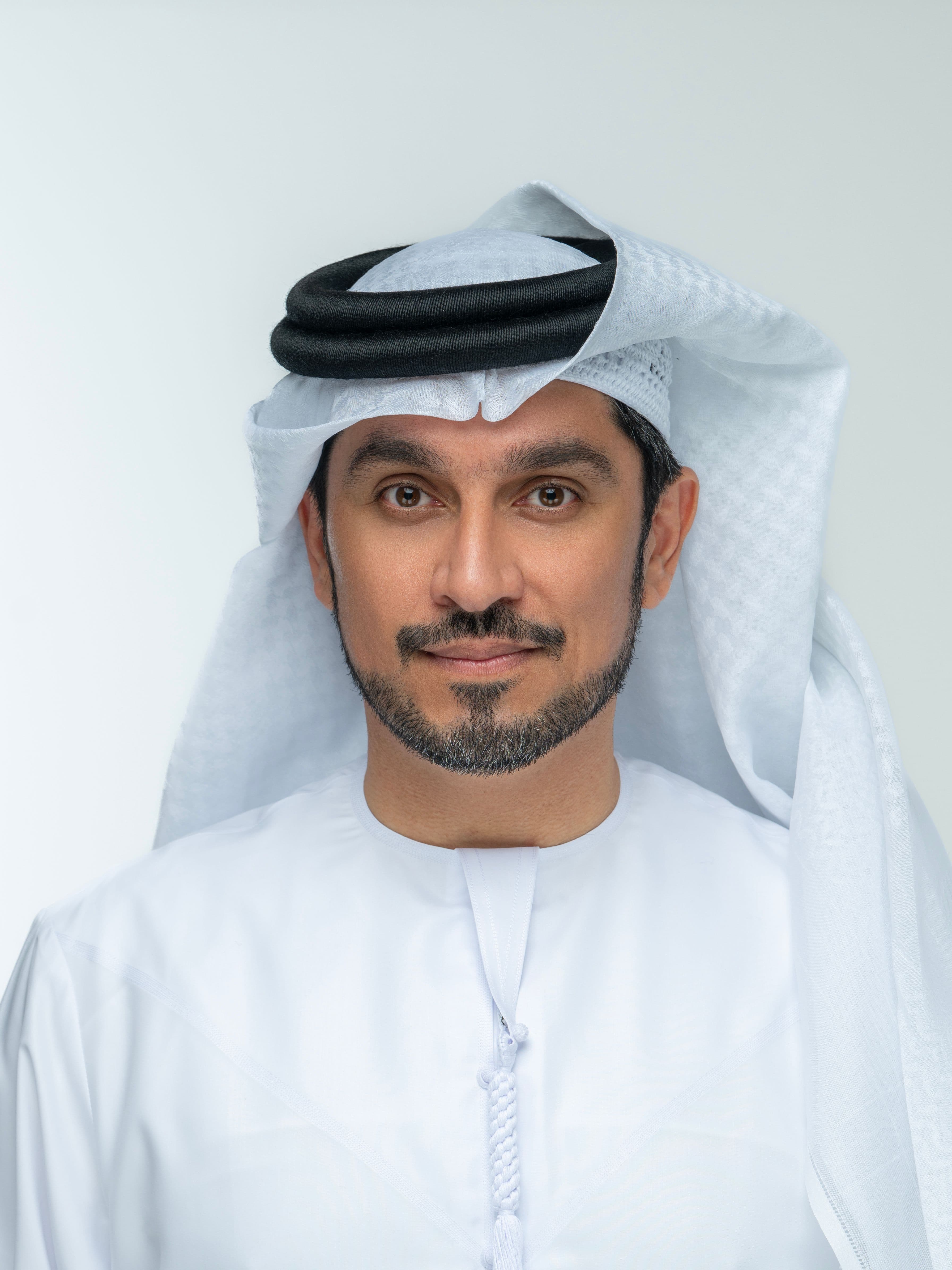 محمد سعيد الشحي