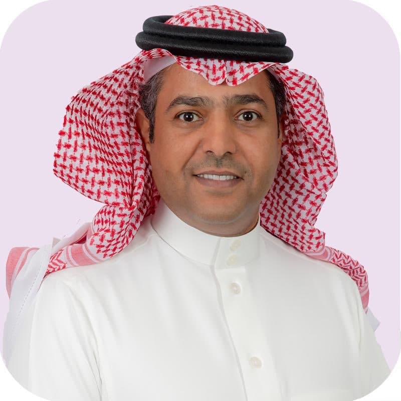 عليان بن محمد الوتيد
