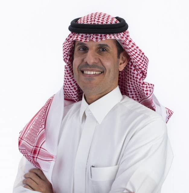 طارق بن عبدالرحمن السدحان