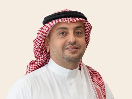تركي بن عبدالرحمن النويصر